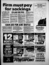 Torbay Express and South Devon Echo Wednesday 20 September 1989 Page 9