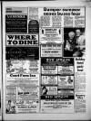 Torbay Express and South Devon Echo Thursday 21 September 1989 Page 7