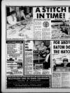 Torbay Express and South Devon Echo Thursday 21 September 1989 Page 16
