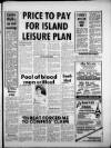 Torbay Express and South Devon Echo Friday 22 September 1989 Page 3