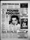 Torbay Express and South Devon Echo Friday 22 September 1989 Page 5