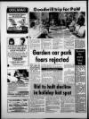Torbay Express and South Devon Echo Saturday 23 September 1989 Page 4