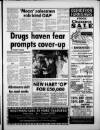 Torbay Express and South Devon Echo Saturday 23 September 1989 Page 7