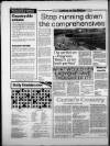 Torbay Express and South Devon Echo Friday 29 September 1989 Page 20