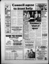 Torbay Express and South Devon Echo Friday 29 September 1989 Page 56