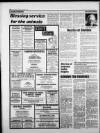 Torbay Express and South Devon Echo Saturday 30 September 1989 Page 18