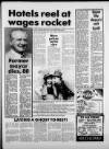 Torbay Express and South Devon Echo Saturday 07 October 1989 Page 3