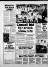 Torbay Express and South Devon Echo Saturday 07 October 1989 Page 4