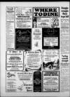 Torbay Express and South Devon Echo Saturday 07 October 1989 Page 6