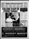 Torbay Express and South Devon Echo Saturday 07 October 1989 Page 7