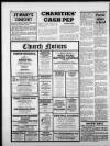 Torbay Express and South Devon Echo Saturday 07 October 1989 Page 16