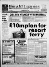 Torbay Express and South Devon Echo