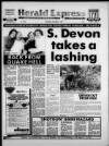 Torbay Express and South Devon Echo