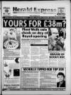 Torbay Express and South Devon Echo