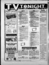 Torbay Express and South Devon Echo Wednesday 01 November 1989 Page 4