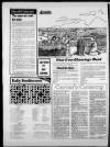Torbay Express and South Devon Echo Wednesday 01 November 1989 Page 12