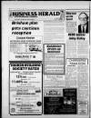 Torbay Express and South Devon Echo Wednesday 01 November 1989 Page 16