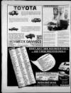 Torbay Express and South Devon Echo Wednesday 01 November 1989 Page 20