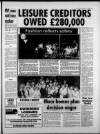 Torbay Express and South Devon Echo Monday 06 November 1989 Page 7