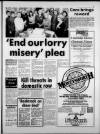 Torbay Express and South Devon Echo Monday 06 November 1989 Page 9