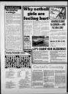 Torbay Express and South Devon Echo Monday 06 November 1989 Page 12