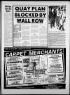 Torbay Express and South Devon Echo Tuesday 07 November 1989 Page 9