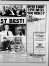 Torbay Express and South Devon Echo Tuesday 07 November 1989 Page 13
