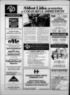Torbay Express and South Devon Echo Wednesday 08 November 1989 Page 10