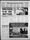Torbay Express and South Devon Echo Wednesday 08 November 1989 Page 11