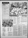 Torbay Express and South Devon Echo Wednesday 08 November 1989 Page 12