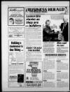 Torbay Express and South Devon Echo Wednesday 08 November 1989 Page 16