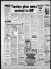 Torbay Express and South Devon Echo Friday 10 November 1989 Page 2