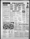 Torbay Express and South Devon Echo Friday 10 November 1989 Page 22