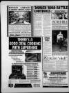 Torbay Express and South Devon Echo Friday 10 November 1989 Page 50