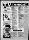 Torbay Express and South Devon Echo Thursday 16 November 1989 Page 4