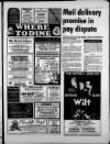 Torbay Express and South Devon Echo Thursday 16 November 1989 Page 7