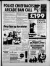 Torbay Express and South Devon Echo Thursday 16 November 1989 Page 9