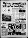 Torbay Express and South Devon Echo Thursday 16 November 1989 Page 11