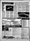 Torbay Express and South Devon Echo Thursday 16 November 1989 Page 18
