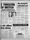 Torbay Express and South Devon Echo Thursday 16 November 1989 Page 33