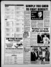 Torbay Express and South Devon Echo Thursday 16 November 1989 Page 46