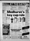 Torbay Express and South Devon Echo Thursday 16 November 1989 Page 48