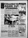 Torbay Express and South Devon Echo Friday 17 November 1989 Page 3