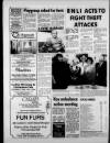 Torbay Express and South Devon Echo Friday 17 November 1989 Page 10