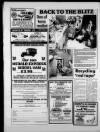 Torbay Express and South Devon Echo Friday 17 November 1989 Page 48