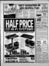 Torbay Express and South Devon Echo Wednesday 22 November 1989 Page 8
