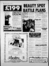Torbay Express and South Devon Echo Wednesday 22 November 1989 Page 10