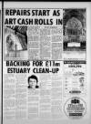 Torbay Express and South Devon Echo Wednesday 22 November 1989 Page 23