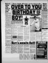 Torbay Express and South Devon Echo Wednesday 22 November 1989 Page 36