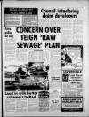 Torbay Express and South Devon Echo Thursday 23 November 1989 Page 3